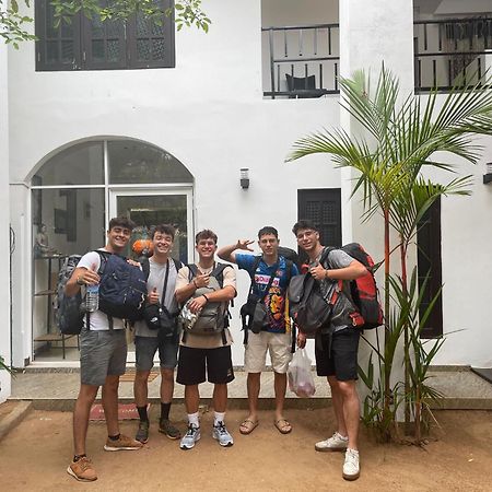 Heritage Rangiri Villa ダンブッラ エクステリア 写真