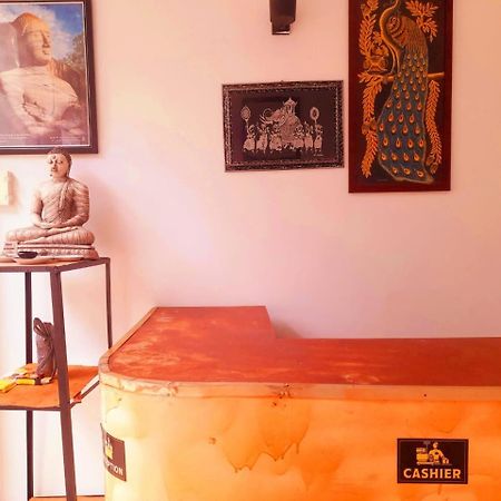 Heritage Rangiri Villa ダンブッラ エクステリア 写真