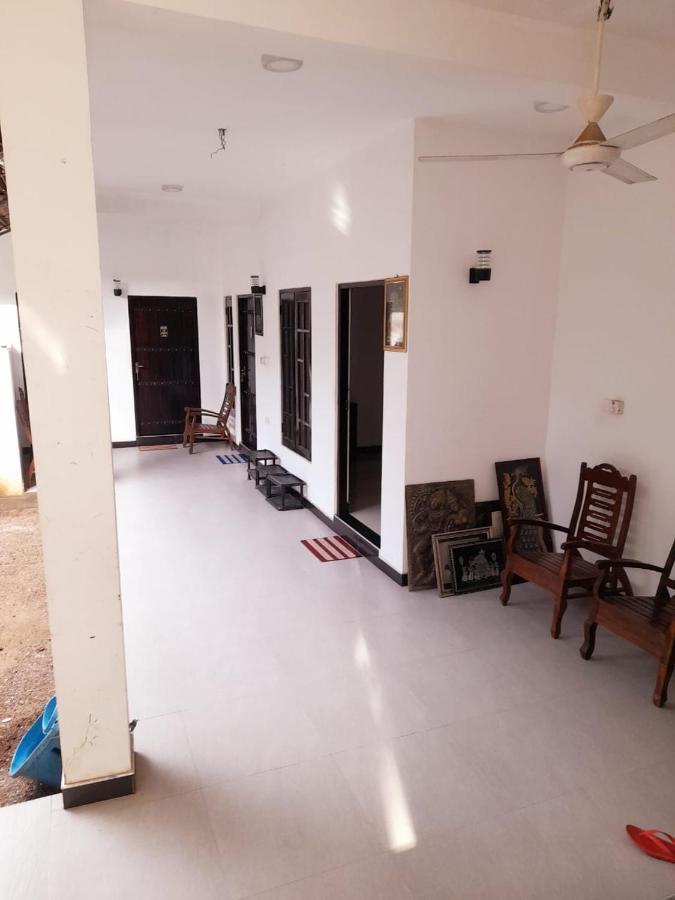 Heritage Rangiri Villa ダンブッラ エクステリア 写真