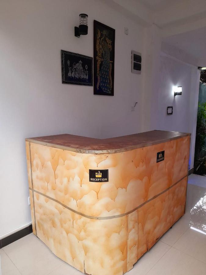 Heritage Rangiri Villa ダンブッラ エクステリア 写真