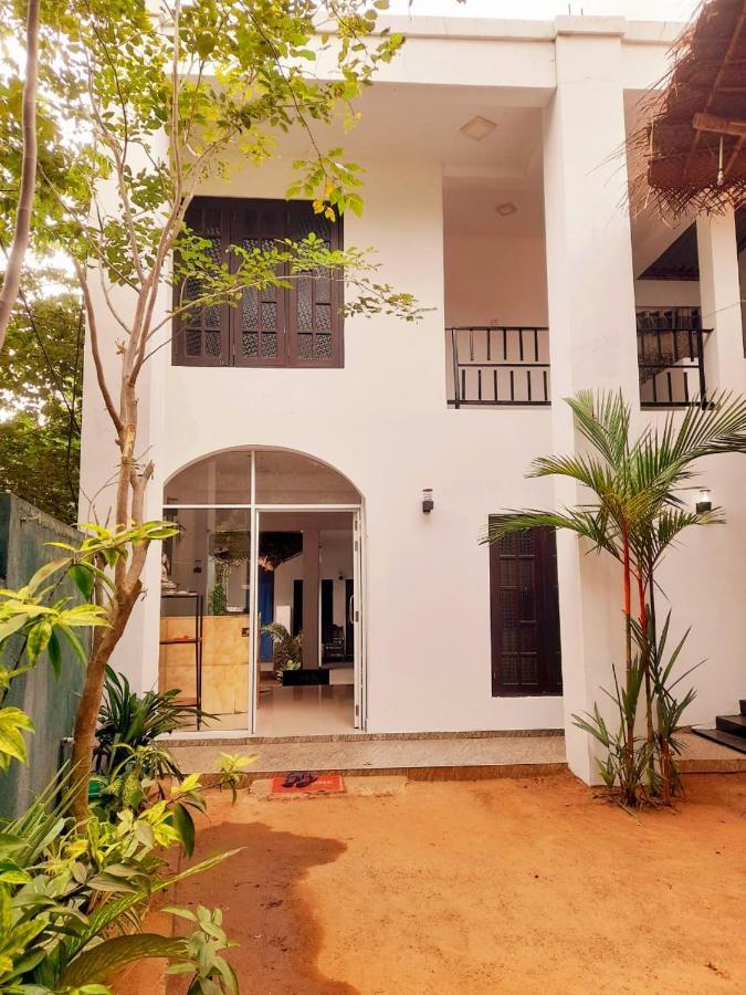 Heritage Rangiri Villa ダンブッラ エクステリア 写真