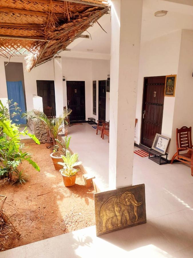Heritage Rangiri Villa ダンブッラ エクステリア 写真