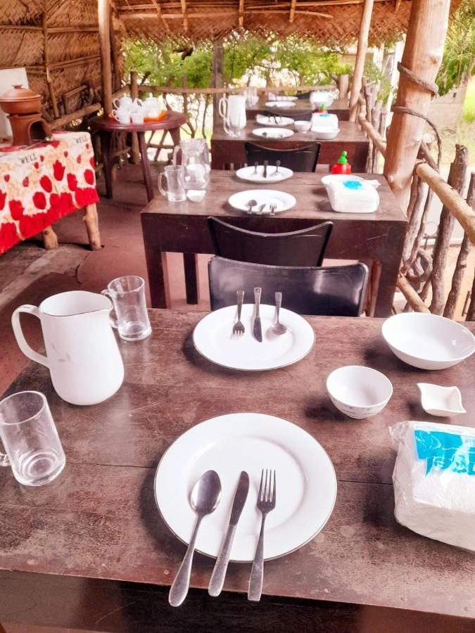 Heritage Rangiri Villa ダンブッラ エクステリア 写真