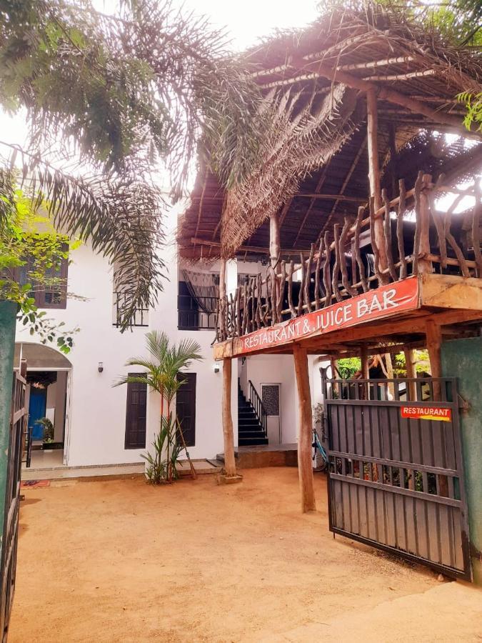 Heritage Rangiri Villa ダンブッラ エクステリア 写真