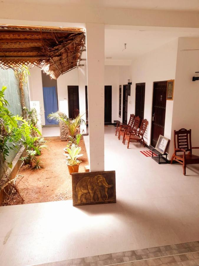 Heritage Rangiri Villa ダンブッラ エクステリア 写真