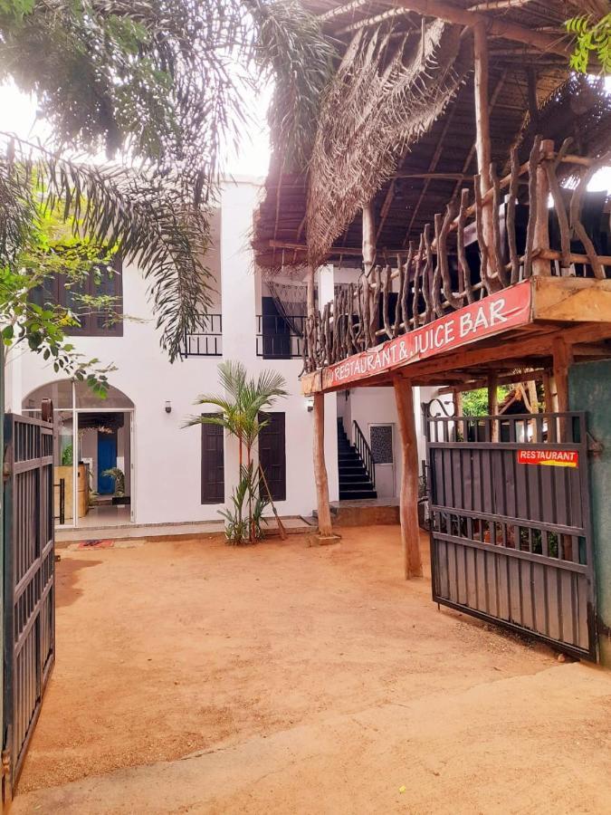 Heritage Rangiri Villa ダンブッラ エクステリア 写真