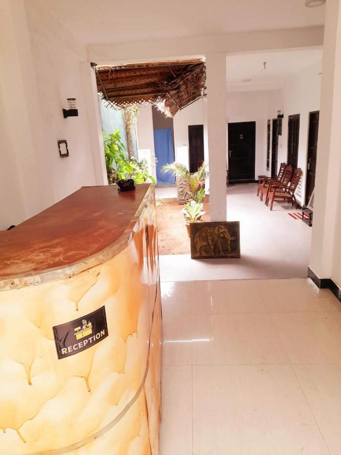 Heritage Rangiri Villa ダンブッラ エクステリア 写真